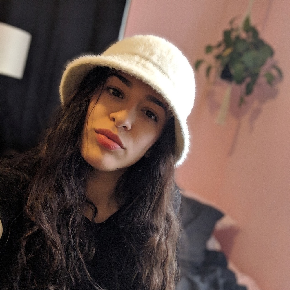 Bucket Hat - Picture 3 of 3